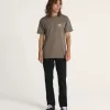 Pantaloni Chino Slim autentici Pantaloni Chino Slim autentici