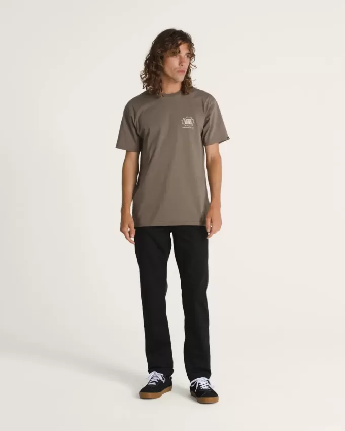 Pantaloni Chino Slim autentici Pantaloni Chino Slim autentici