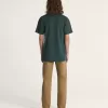 Pantaloni Chino Slim autentici Pantaloni Chino Slim autentici