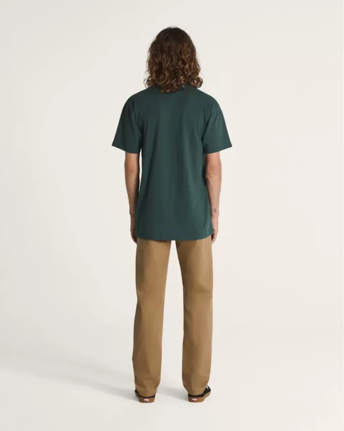 Pantaloni Chino Slim autentici Pantaloni Chino Slim autentici