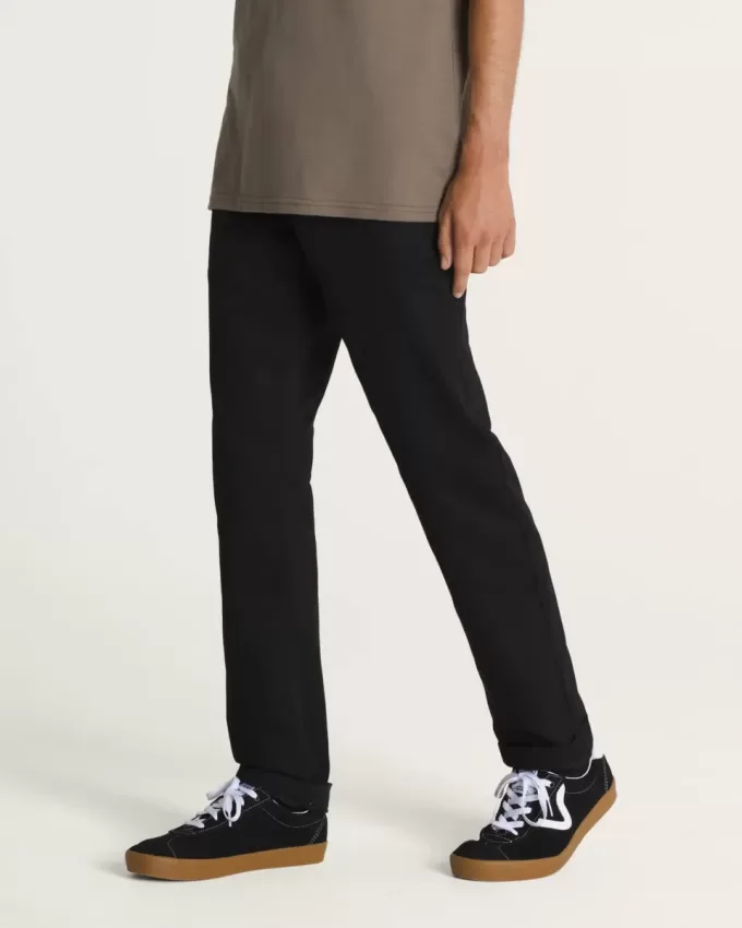 Pantaloni Chino Slim autentici Pantaloni Chino Slim autentici