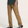 Pantaloni Chino Slim autentici Pantaloni Chino Slim autentici