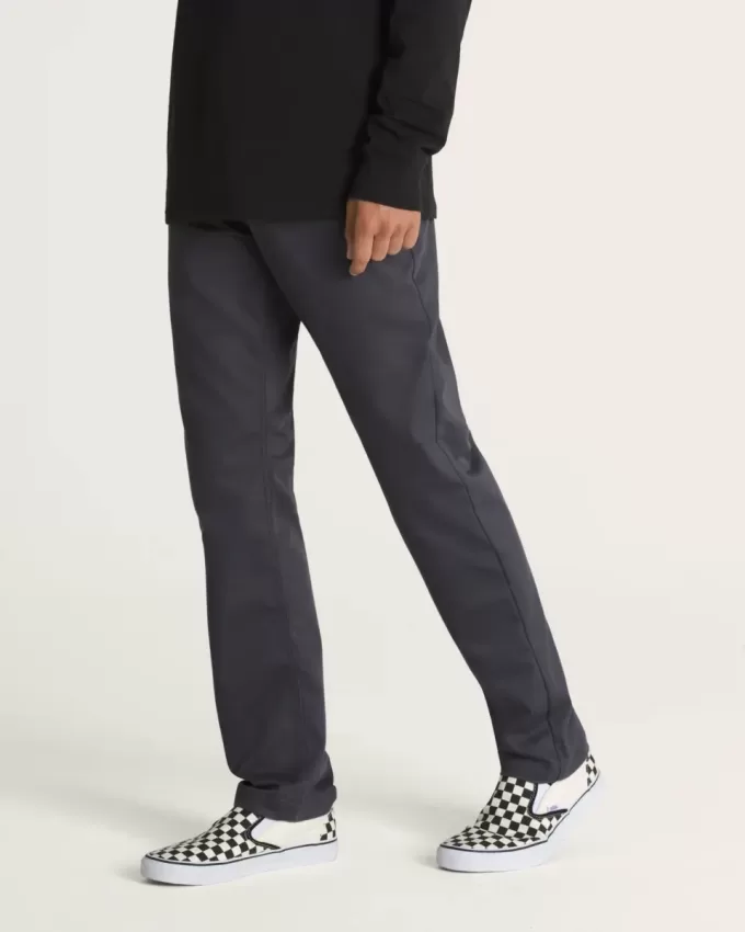 Pantaloni Chino Slim autentici Pantaloni Chino Slim autentici