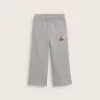 Pantaloni de sport Checker Cherries pentru copii mici Pantaloni de sport Checker Cherries pentru copii mici