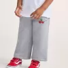 Pantaloni de sport Checker Cherries pentru copii mici Pantaloni de sport Checker Cherries pentru copii mici