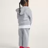 Pantaloni de sport Checker Cherries pentru copii mici Pantaloni de sport Checker Cherries pentru copii mici