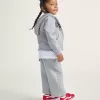 Pantaloni de sport Checker Cherries pentru copii mici Pantaloni de sport Checker Cherries pentru copii mici