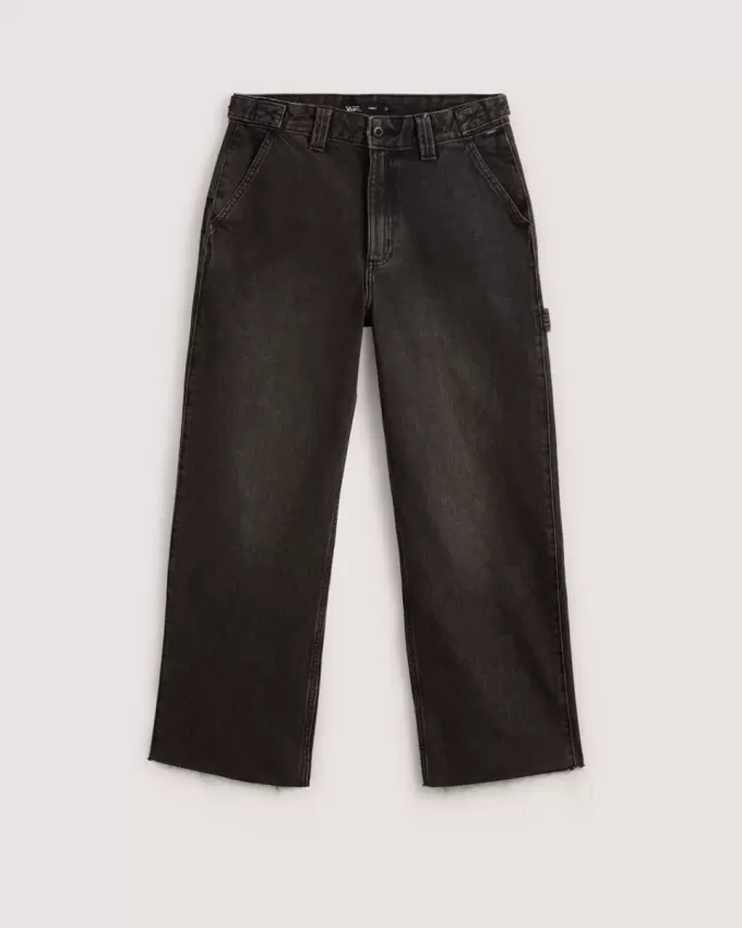 Pantaloni Emily DIY