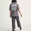 Pantaloni Emily DIY