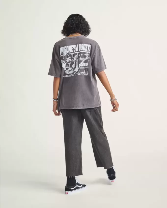 Pantaloni Emily DIY