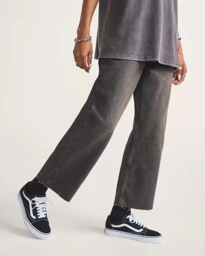 Pantaloni Emily DIY