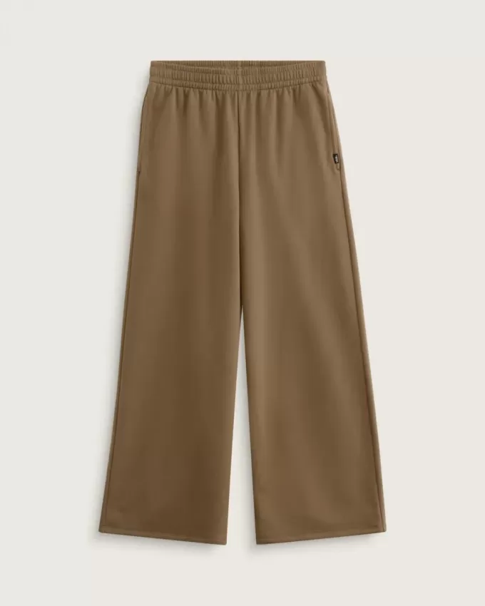 Pantaloni largi Bryn Pantaloni largi Bryn
