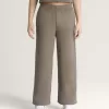 Pantaloni largi Bryn Pantaloni largi Bryn