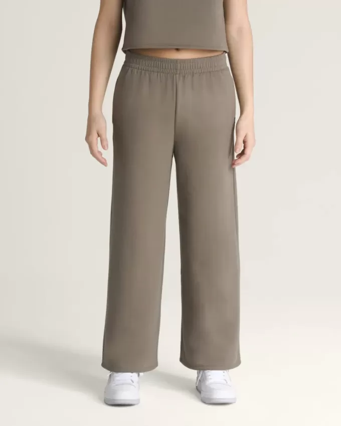 Pantaloni largi Bryn Pantaloni largi Bryn