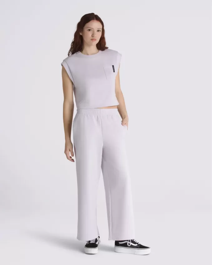 Pantaloni largi Bryn Pantaloni largi Bryn