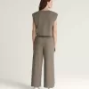 Pantaloni largi Bryn Pantaloni largi Bryn
