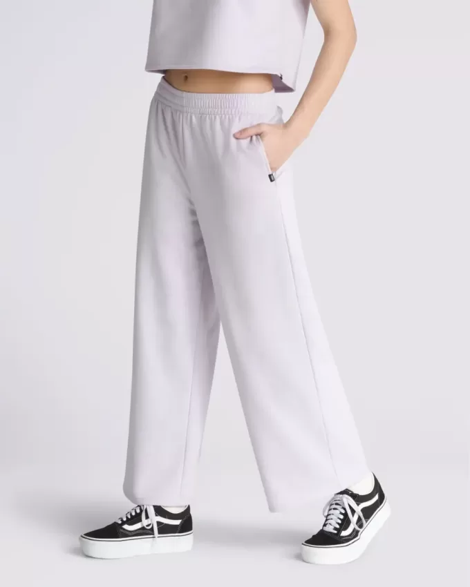 Pantaloni largi Bryn Pantaloni largi Bryn
