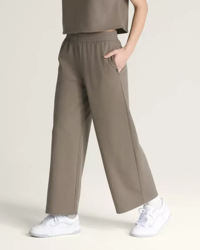 Pantaloni largi Bryn Pantaloni largi Bryn