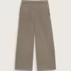 Pantaloni largi Bryn Pantaloni largi Bryn