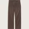 Pantaloni largi Chino autentici Pantaloni largi Chino autentici
