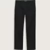 Pantaloni largi Chino autentici Pantaloni largi Chino autentici