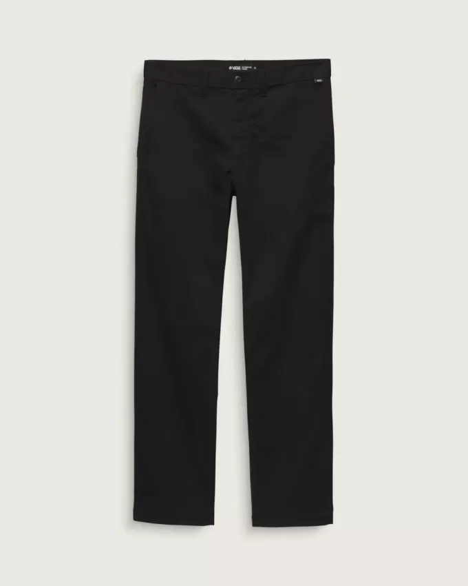 Pantaloni largi Chino autentici Pantaloni largi Chino autentici