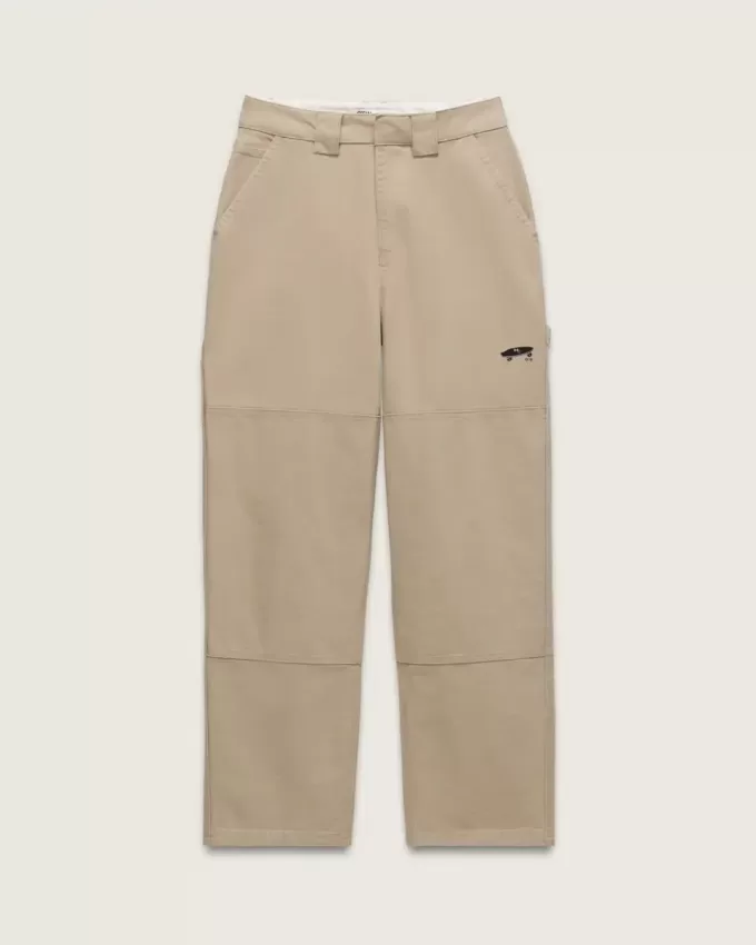 Pantaloni OTW by Vans X HommeGirls Pantaloni OTW by Vans X HommeGirls