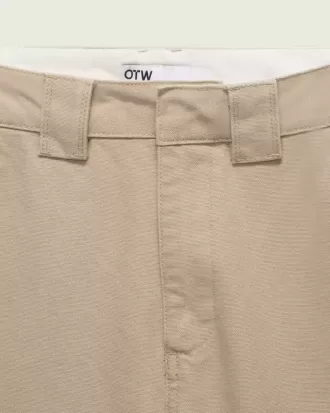 Pantaloni OTW by Vans X HommeGirls