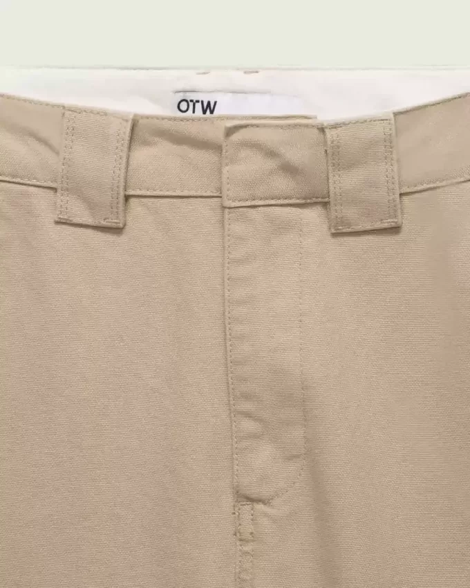 Pantaloni OTW by Vans X HommeGirls Pantaloni OTW by Vans X HommeGirls