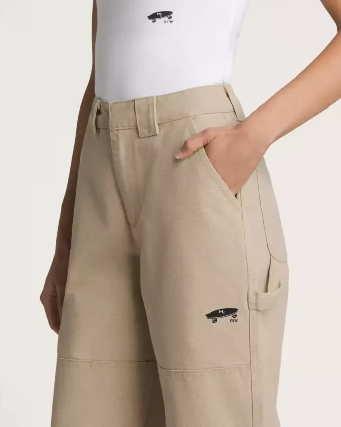 Pantaloni OTW by Vans X HommeGirls Pantaloni OTW by Vans X HommeGirls