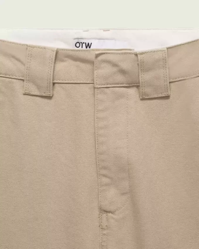 Pantaloni OTW by Vans X HommeGirls Pantaloni OTW by Vans X HommeGirls