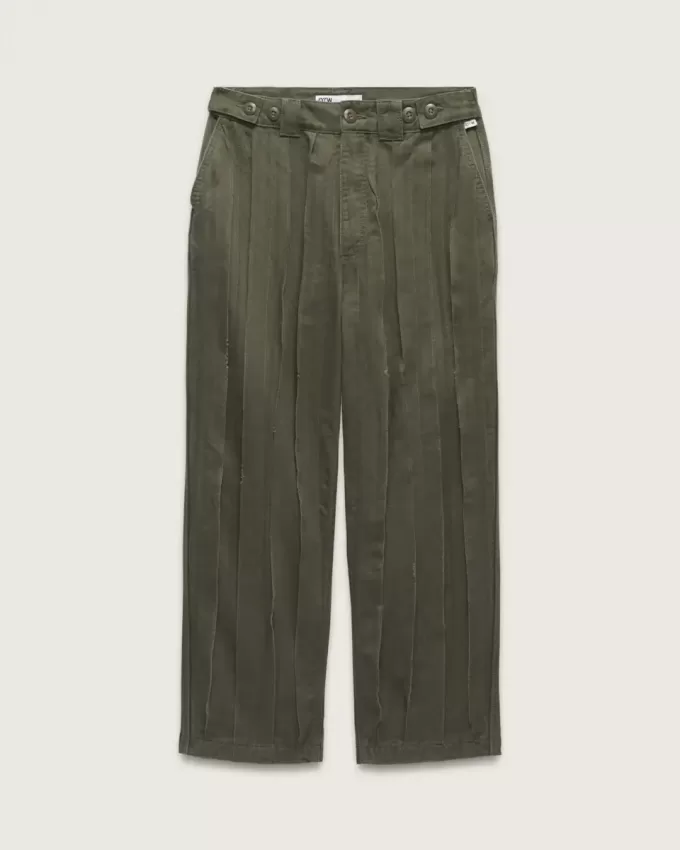 Pantaloni OTW Courtyard