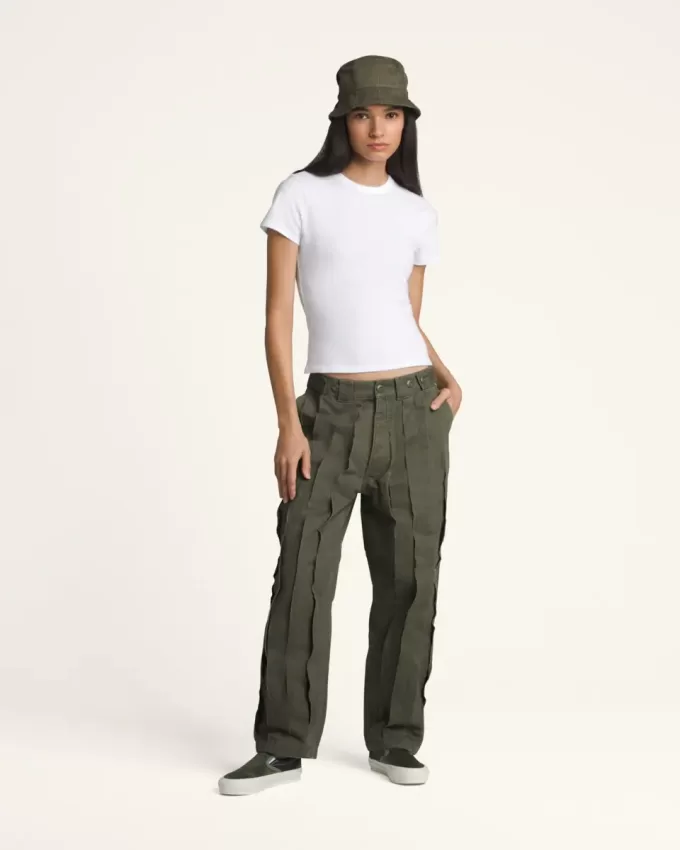 Pantaloni OTW Courtyard