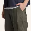 Pantaloni OTW Courtyard