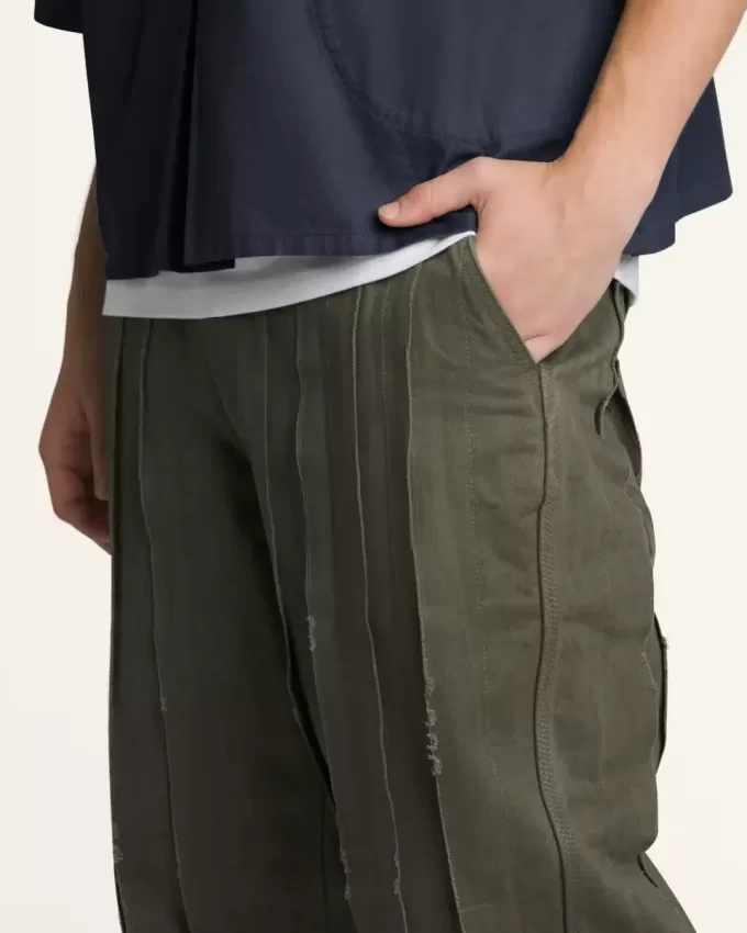 Pantaloni OTW Courtyard