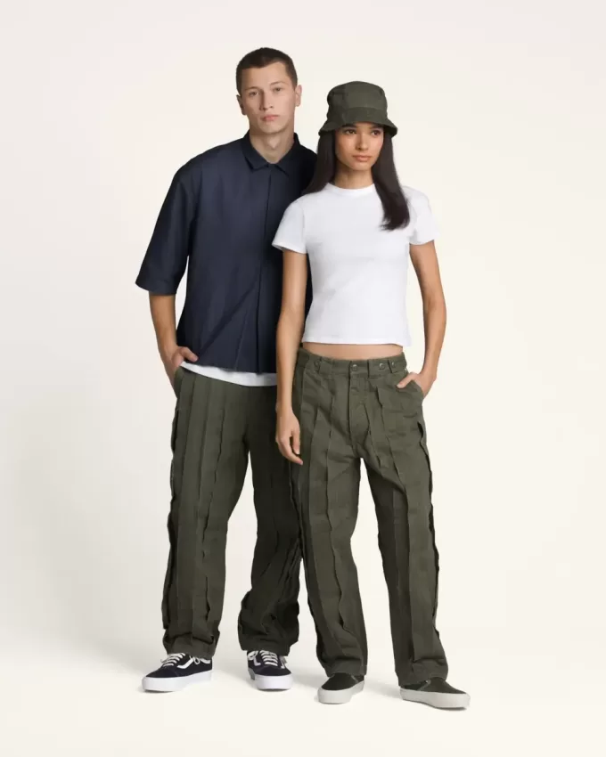 Pantaloni OTW Courtyard