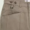 Pantaloni OTW Trench
