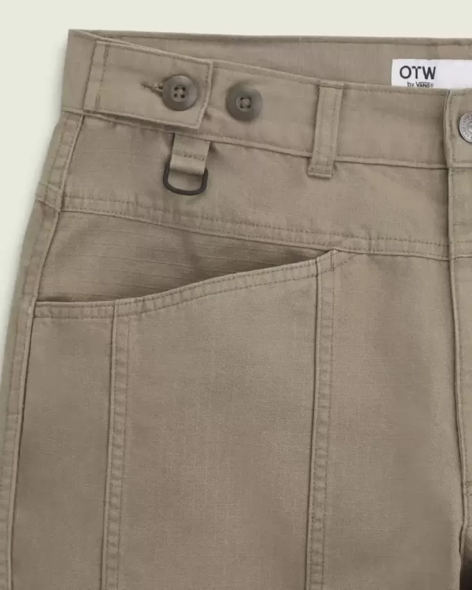 Pantaloni OTW Trench