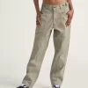 Pantaloni OTW Trench