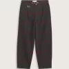 Pantaloni plisați OTW Cruise