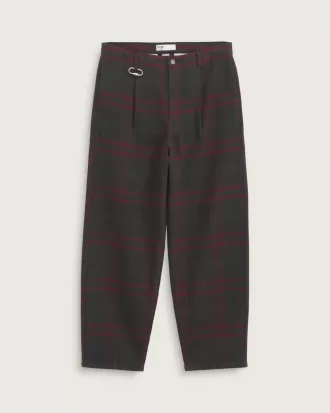 Pantaloni plisați OTW Cruise