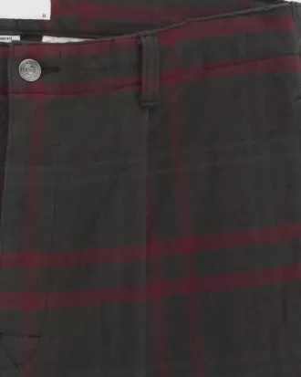 Pantaloni plisați OTW Cruise