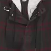 Pantaloni plisați OTW Cruise