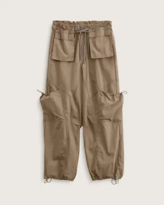 Pantaloni premium de parașuta cu baldachin