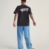 Pantaloni premium din denim cu 5 buzunare Pantaloni premium din denim cu 5 buzunare
