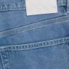 Pantaloni premium din denim cu 5 buzunare Pantaloni premium din denim cu 5 buzunare