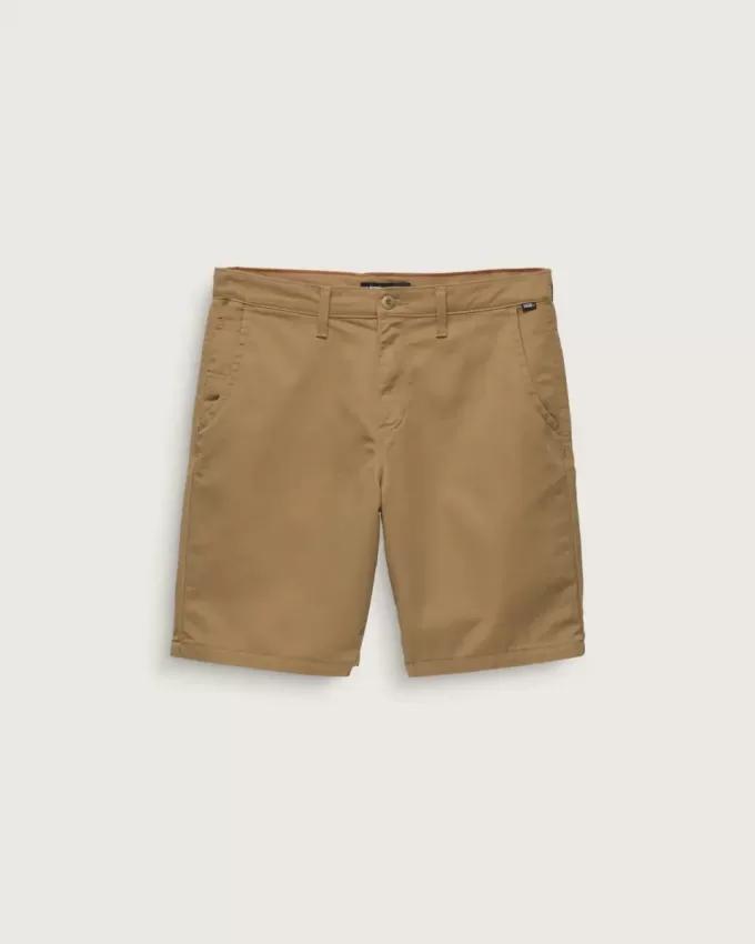 Pantaloni scurți autentici Chino Relaxed 20” Pantaloni scurți autentici Chino Relaxed 20”