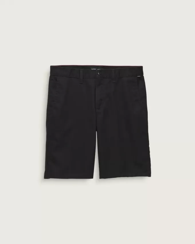 Pantaloni scurți autentici Chino Relaxed 20” Pantaloni scurți autentici Chino Relaxed 20”