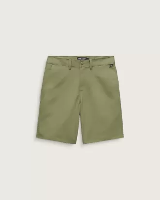 Pantaloni scurți autentici Chino Relaxed 20”