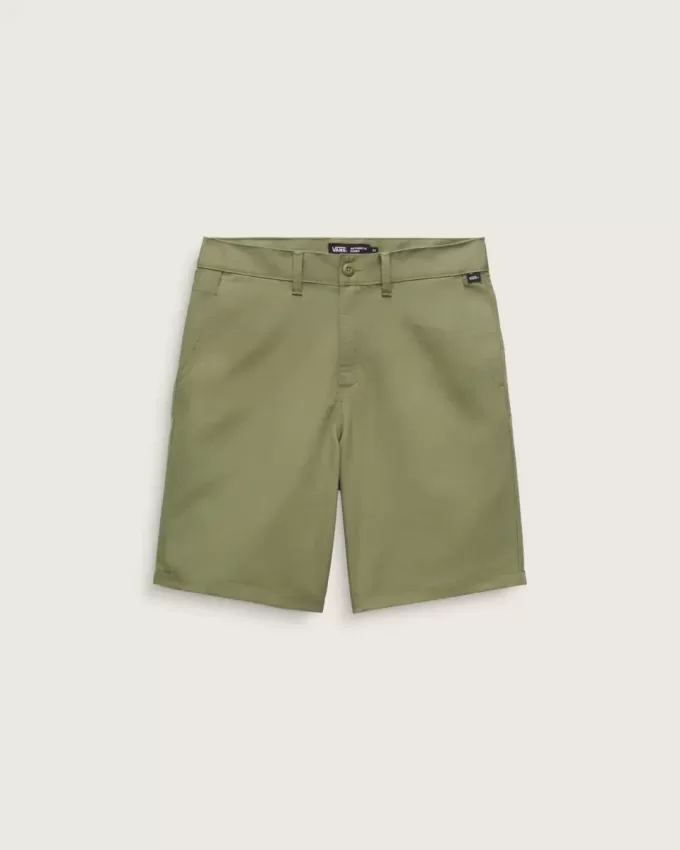 Pantaloni scurți autentici Chino Relaxed 20” Pantaloni scurți autentici Chino Relaxed 20”